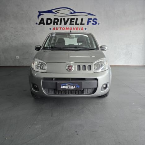 FIAT Uno 1.0 4P FLEX EVO VIVACE CELEBRATION, Foto 5