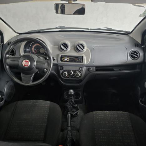 FIAT Uno 1.0 4P FLEX EVO VIVACE CELEBRATION, Foto 6