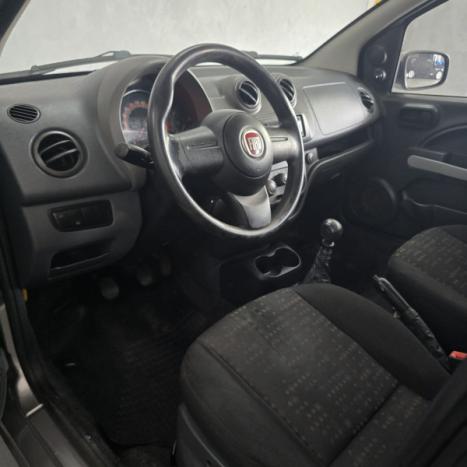 FIAT Uno 1.0 4P FLEX EVO VIVACE CELEBRATION, Foto 7