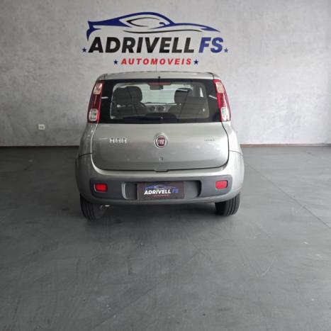 FIAT Uno 1.0 4P FLEX EVO VIVACE CELEBRATION, Foto 9