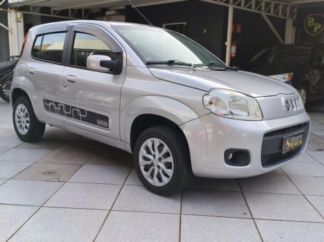 FIAT Uno 1.0 4P FLEX EVO VIVACE CELEBRATION, Foto 1