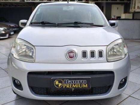 FIAT Uno 1.0 4P FLEX EVO VIVACE CELEBRATION, Foto 2