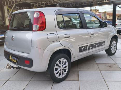 FIAT Uno 1.0 4P FLEX EVO VIVACE CELEBRATION, Foto 3