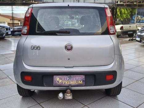 FIAT Uno 1.0 4P FLEX EVO VIVACE CELEBRATION, Foto 5