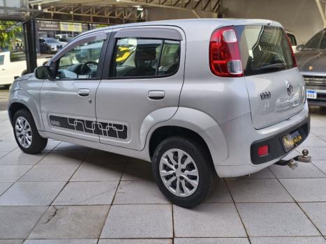 FIAT Uno 1.0 4P FLEX EVO VIVACE CELEBRATION, Foto 6