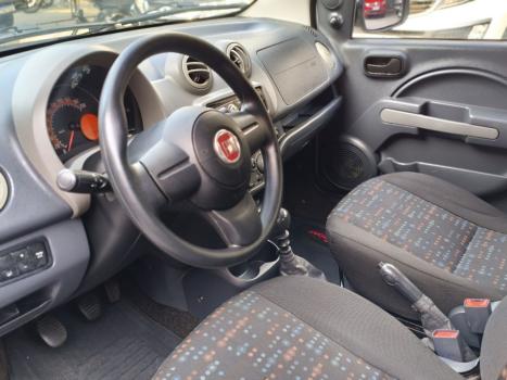 FIAT Uno 1.0 4P FLEX EVO VIVACE CELEBRATION, Foto 7