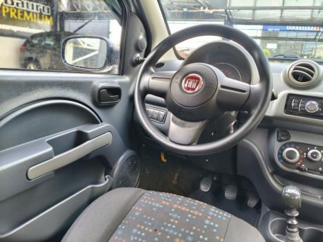 FIAT Uno 1.0 4P FLEX EVO VIVACE CELEBRATION, Foto 8
