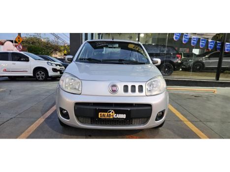 FIAT Uno 1.0 4P FLEX FIRE VIVACE, Foto 1