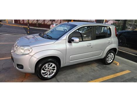 FIAT Uno 1.0 4P FLEX FIRE VIVACE, Foto 2