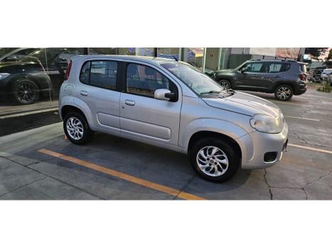 FIAT Uno 1.0 4P FLEX FIRE VIVACE, Foto 3