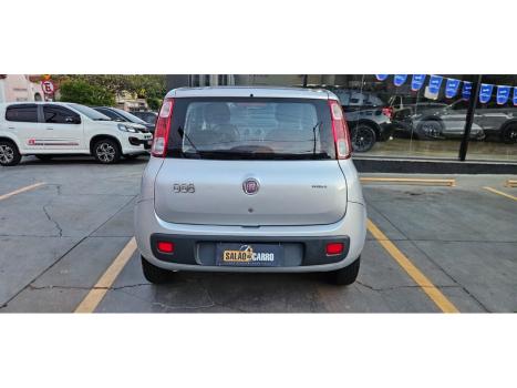 FIAT Uno 1.0 4P FLEX FIRE VIVACE, Foto 4