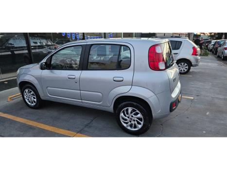 FIAT Uno 1.0 4P FLEX FIRE VIVACE, Foto 5