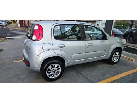 FIAT Uno 1.0 4P FLEX FIRE VIVACE, Foto 6