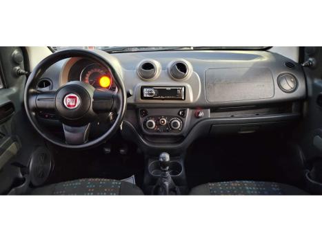 FIAT Uno 1.0 4P FLEX FIRE VIVACE, Foto 7