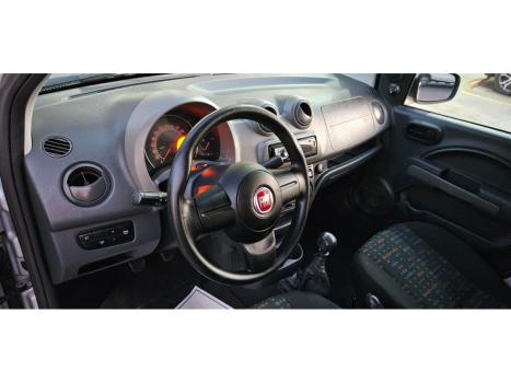 FIAT Uno 1.0 4P FLEX FIRE VIVACE, Foto 8