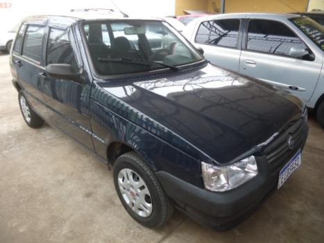 FIAT Uno 1.0 4P FLEX FIRE, Foto 2