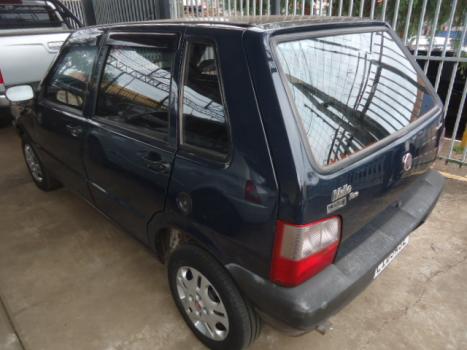 FIAT Uno 1.0 4P FLEX FIRE, Foto 5