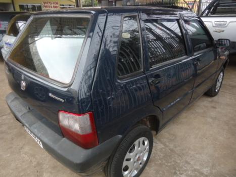 FIAT Uno 1.0 4P FLEX FIRE, Foto 6