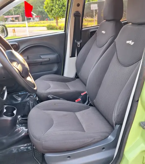 FIAT Uno 1.0 4P FLEX WAY EVO, Foto 7