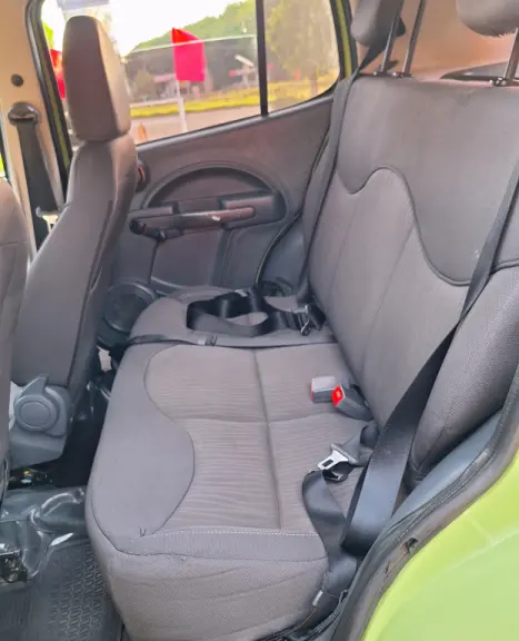 FIAT Uno 1.0 4P FLEX WAY EVO, Foto 8