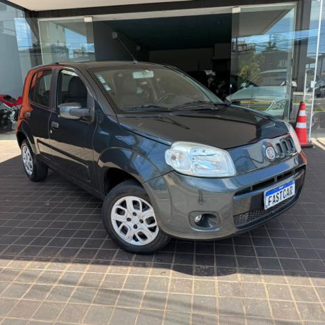 FIAT Uno 1.0 4P FLEX VIVACE, Foto 1