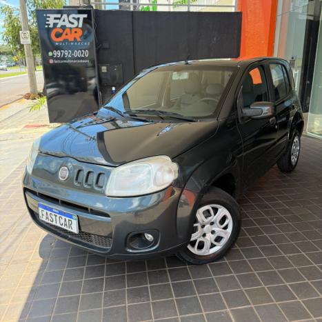 FIAT Uno 1.0 4P FLEX VIVACE, Foto 2