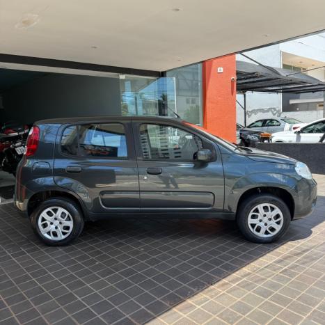 FIAT Uno 1.0 4P FLEX VIVACE, Foto 3