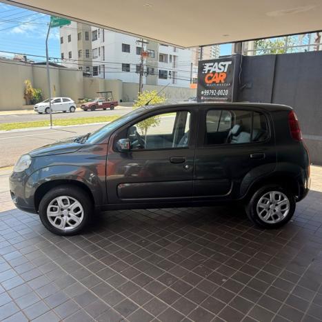 FIAT Uno 1.0 4P FLEX VIVACE, Foto 4