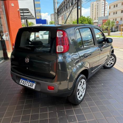 FIAT Uno 1.0 4P FLEX VIVACE, Foto 5