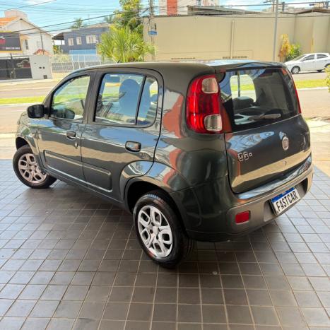 FIAT Uno 1.0 4P FLEX VIVACE, Foto 6