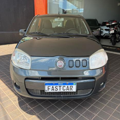 FIAT Uno 1.0 4P FLEX VIVACE, Foto 7