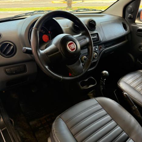 FIAT Uno 1.0 4P FLEX VIVACE, Foto 9