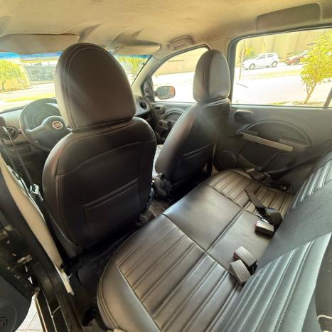 FIAT Uno 1.0 4P FLEX VIVACE, Foto 10