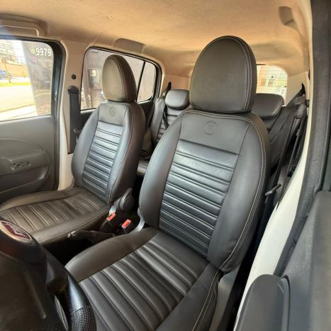 FIAT Uno 1.0 4P FLEX VIVACE, Foto 11