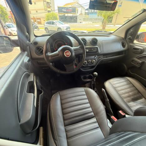 FIAT Uno 1.0 4P FLEX VIVACE, Foto 12