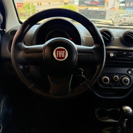 FIAT Uno 1.0 4P FLEX VIVACE, Foto 14