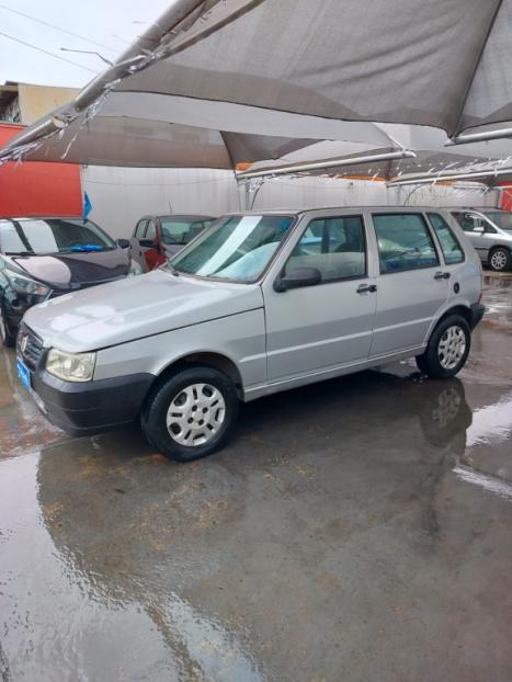 FIAT Uno 1.0 4P FLEX FIRE, Foto 1