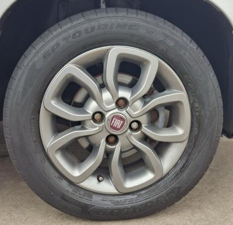 FIAT Uno 1.0 4P FLEX VIVACE IT�LIA, Foto 11