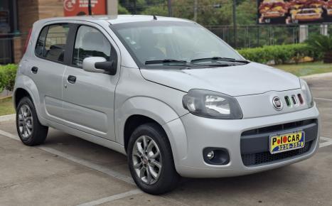 FIAT Uno 1.0 4P FLEX VIVACE IT�LIA, Foto 2