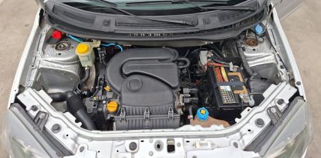 FIAT Uno 1.0 4P FLEX VIVACE IT�LIA, Foto 12