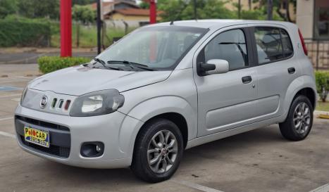 FIAT Uno 1.0 4P FLEX VIVACE IT�LIA, Foto 1