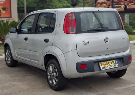 FIAT Uno 1.0 4P FLEX VIVACE IT�LIA, Foto 7
