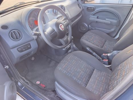 FIAT Uno 1.0 4P FLEX VIVACE, Foto 5
