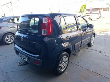 FIAT Uno 1.0 4P FLEX VIVACE, Foto 7