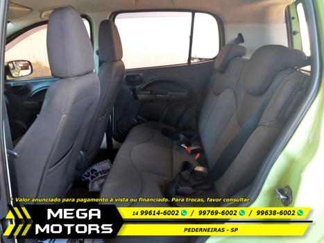 FIAT Uno 1.0 4P FLEX WAY, Foto 4