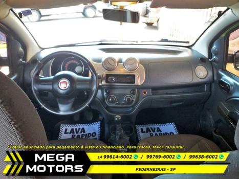 FIAT Uno 1.0 4P FLEX WAY, Foto 5