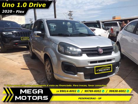 FIAT Uno 1.0 4P FLEX DRIVE, Foto 1