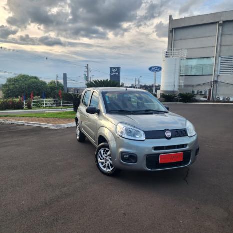 FIAT Uno 1.0 4P FLEX ATTRACTIVE, Foto 5