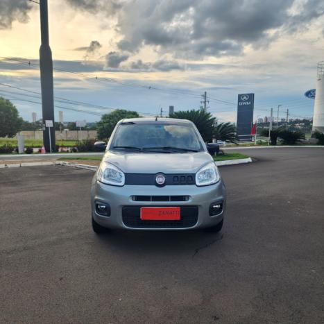 FIAT Uno 1.0 4P FLEX ATTRACTIVE, Foto 7