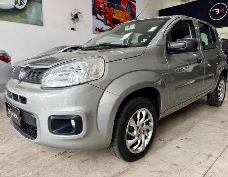 FIAT Uno 1.0 4P FLEX ATTRACTIVE, Foto 2